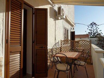 Villa Mara Lampedusa Exterior photo